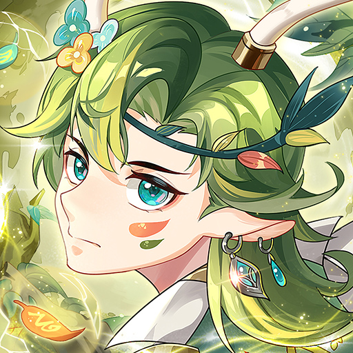 暮光召唤师_领千抽